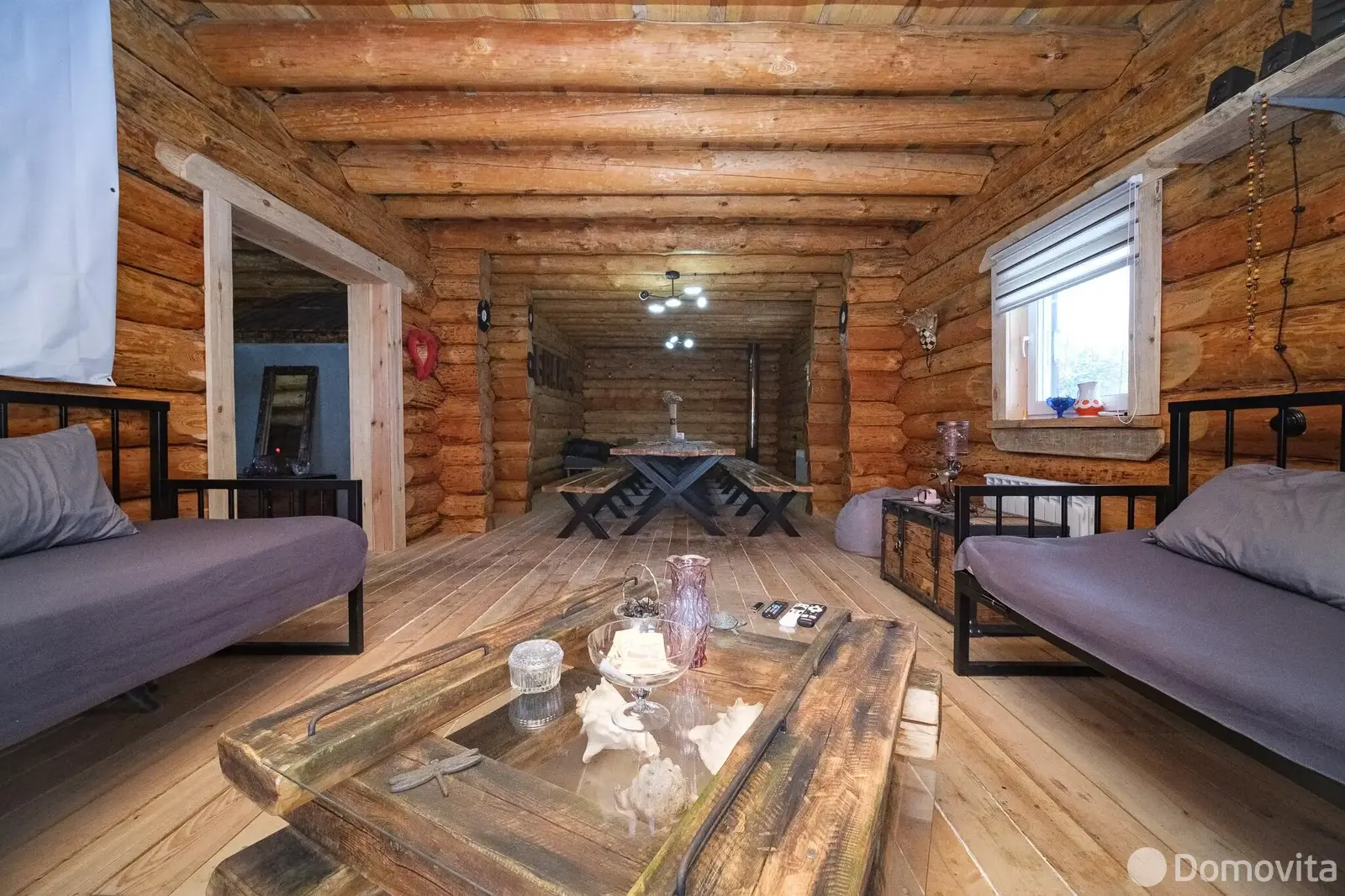 коттедж, Загорье, ул. Минская, д. 72 