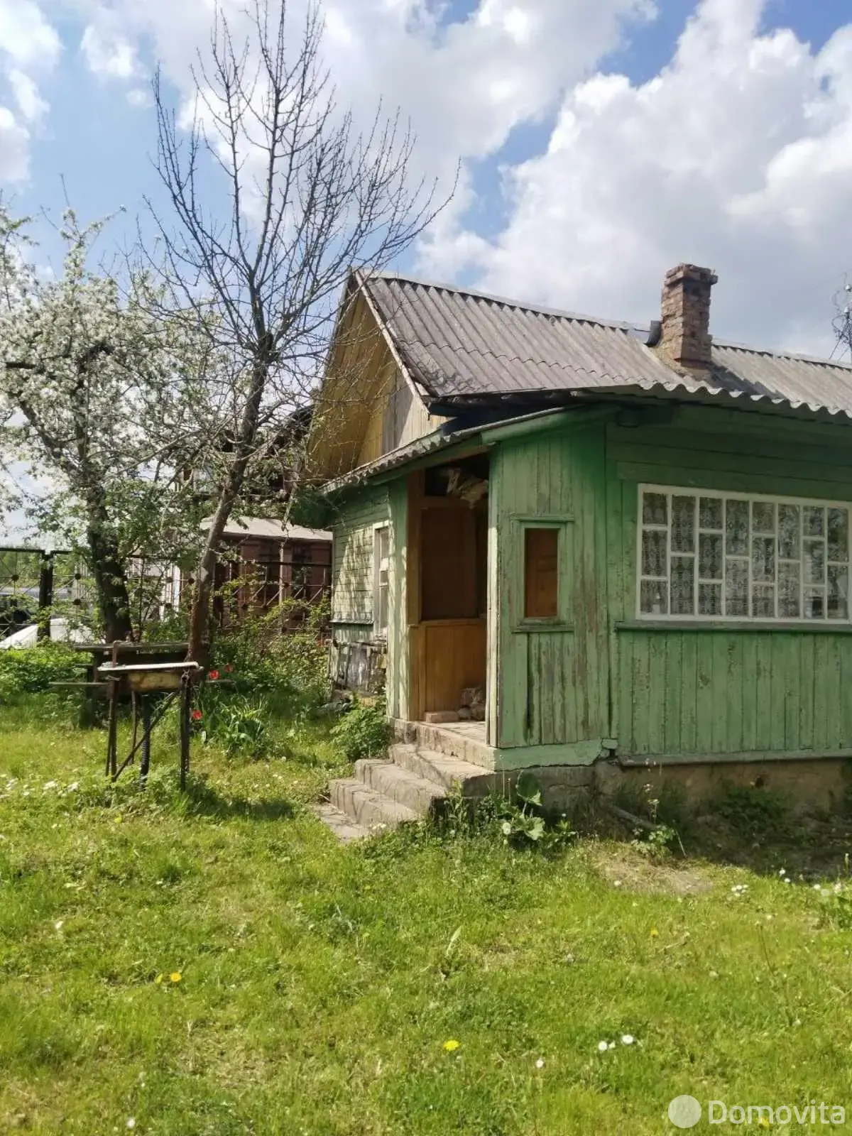 дача, Родник-Мелиоратор, 