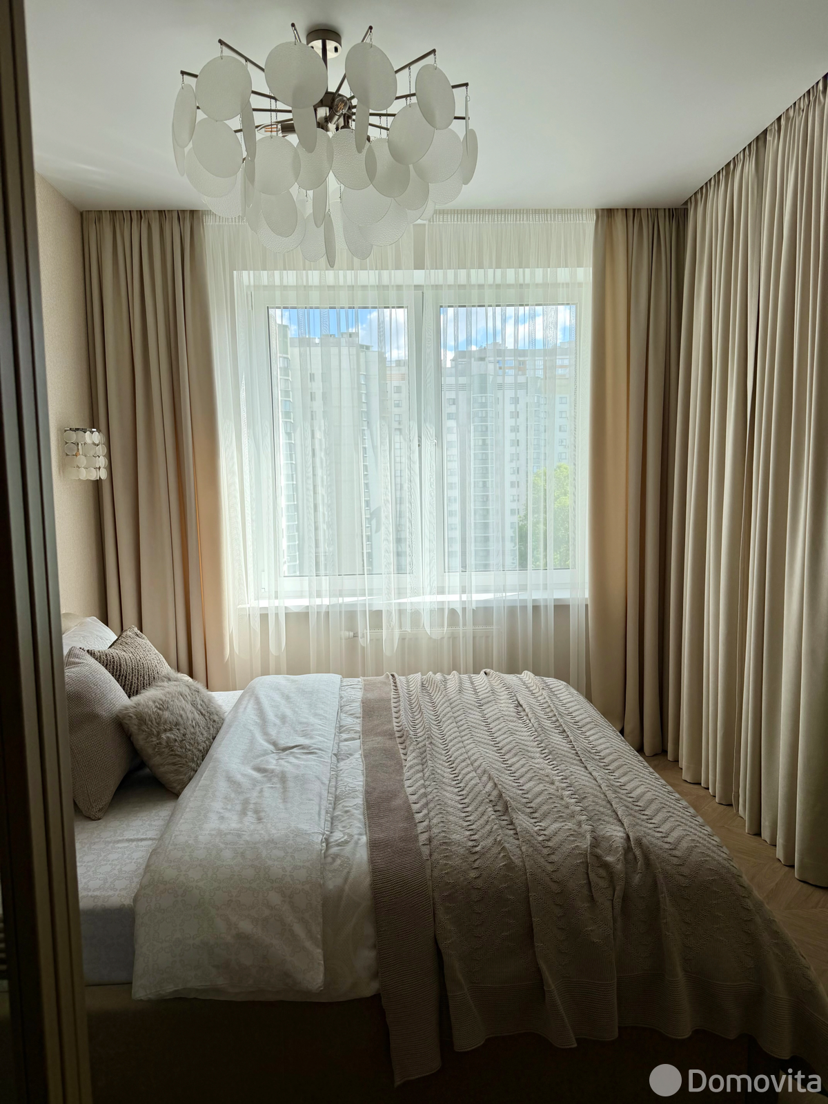 Снять 2-комнатную квартиру в Минске, пр-т Дзержинского, д. 19А, 680USD, код 151131 - фото 20