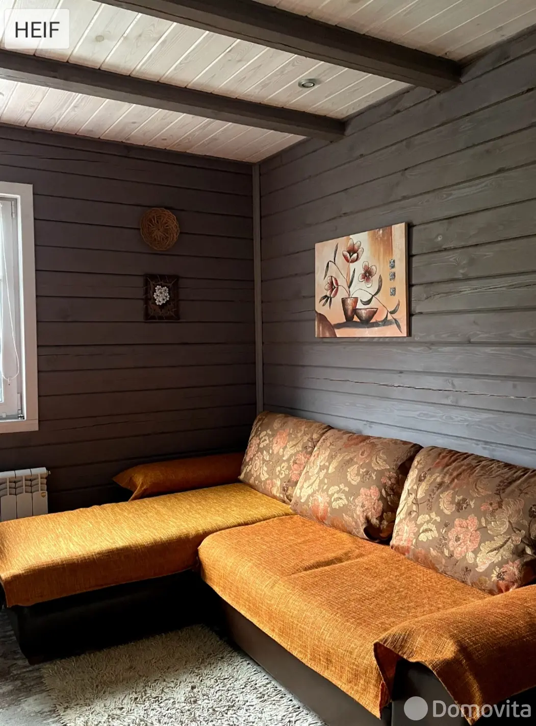 Аренда коттеджа Уютная на сутки в Острошицах ул. Строительная , 250BYN, код 1254 - фото 8