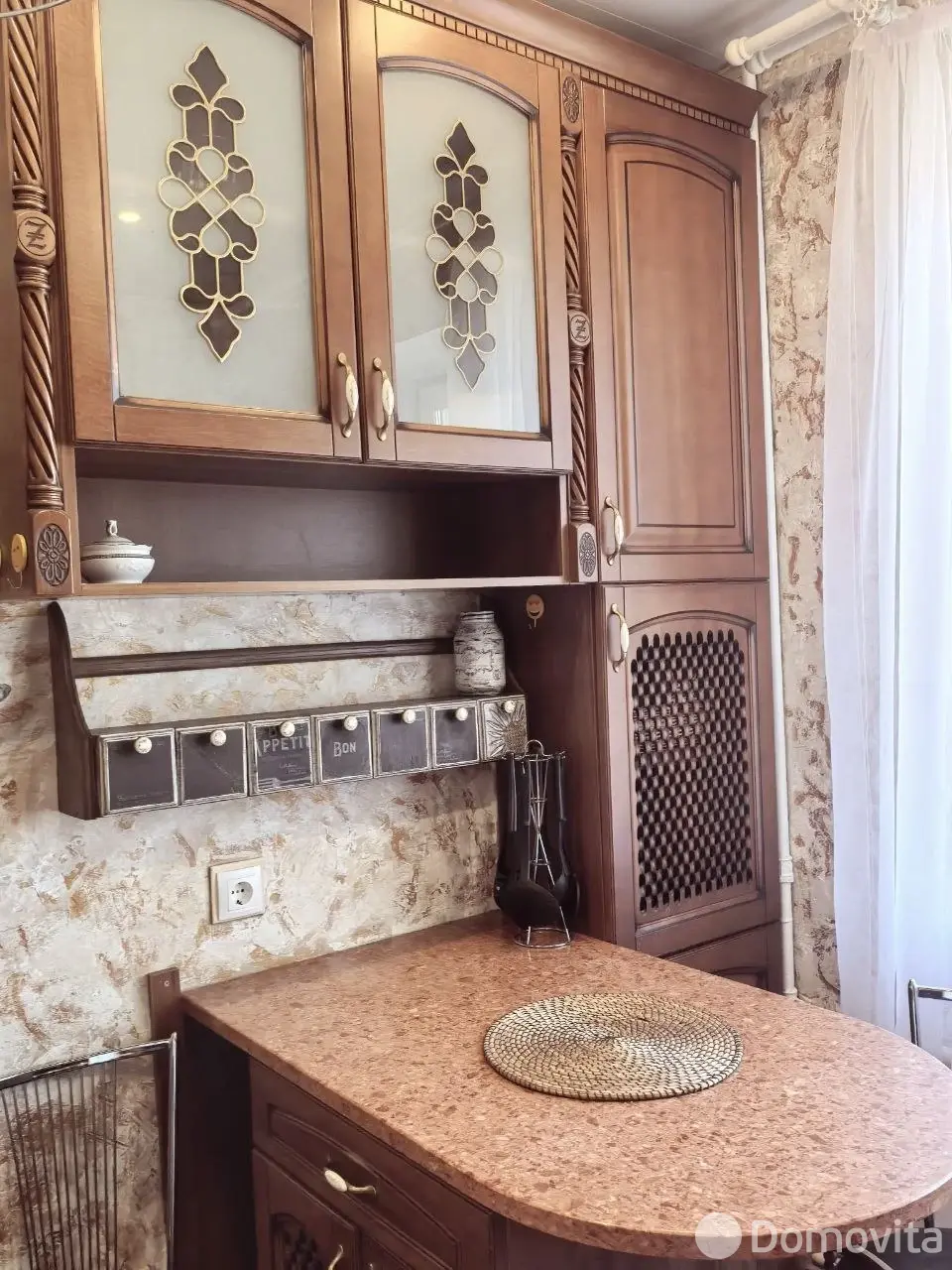 Снять 3-комнатную квартиру в Минске, пр-т Партизанский, д. 54, 600USD, код 151183 - фото 12