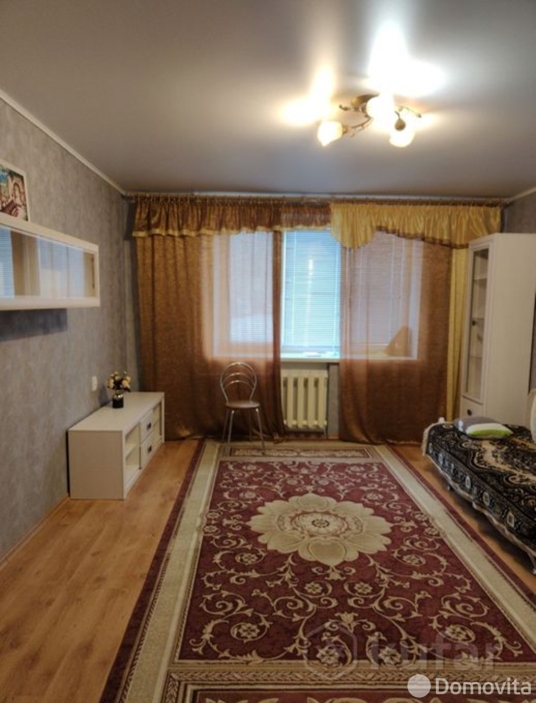 квартира, Минск, ул. 50 лет Победы, д. 17 от собственника