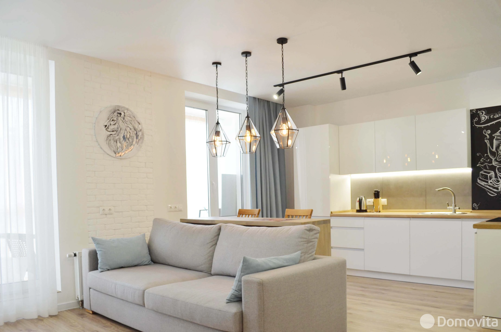 Стоимость аренды квартиры, Минск, ул. Петра Мстиславца, д. 15