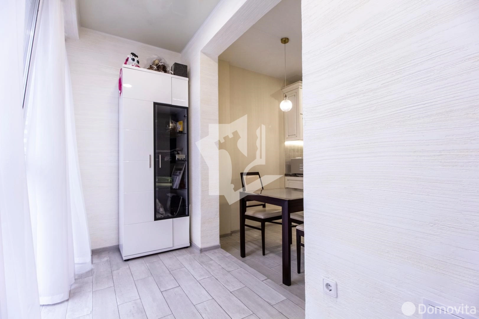 Снять 2-комнатную квартиру в Минске, ул. Кирилла Туровского, д. 24, 700USD, код 147859 - фото 11