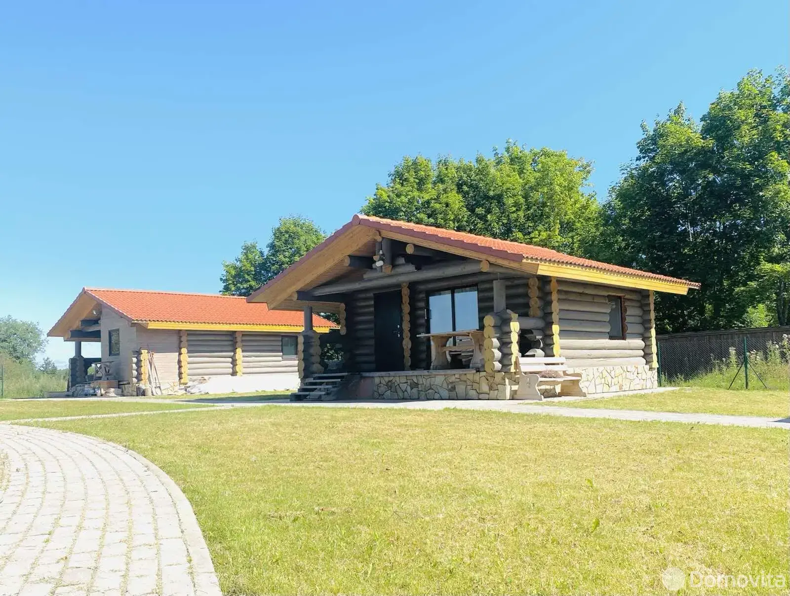 дом, Костяново, ул. Дачная 