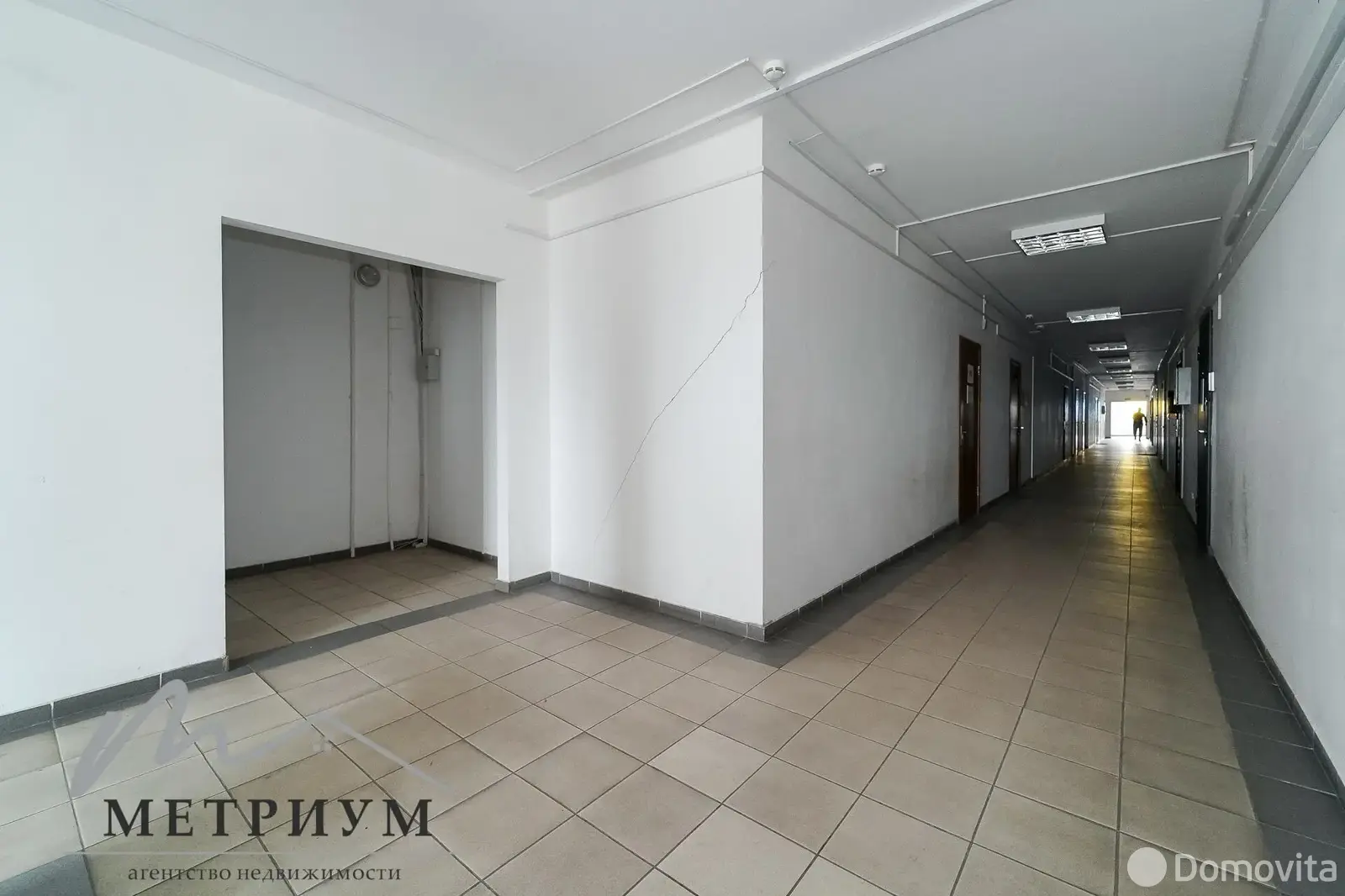 купить офис, Минск, ул. Тимирязева, д. 121/4