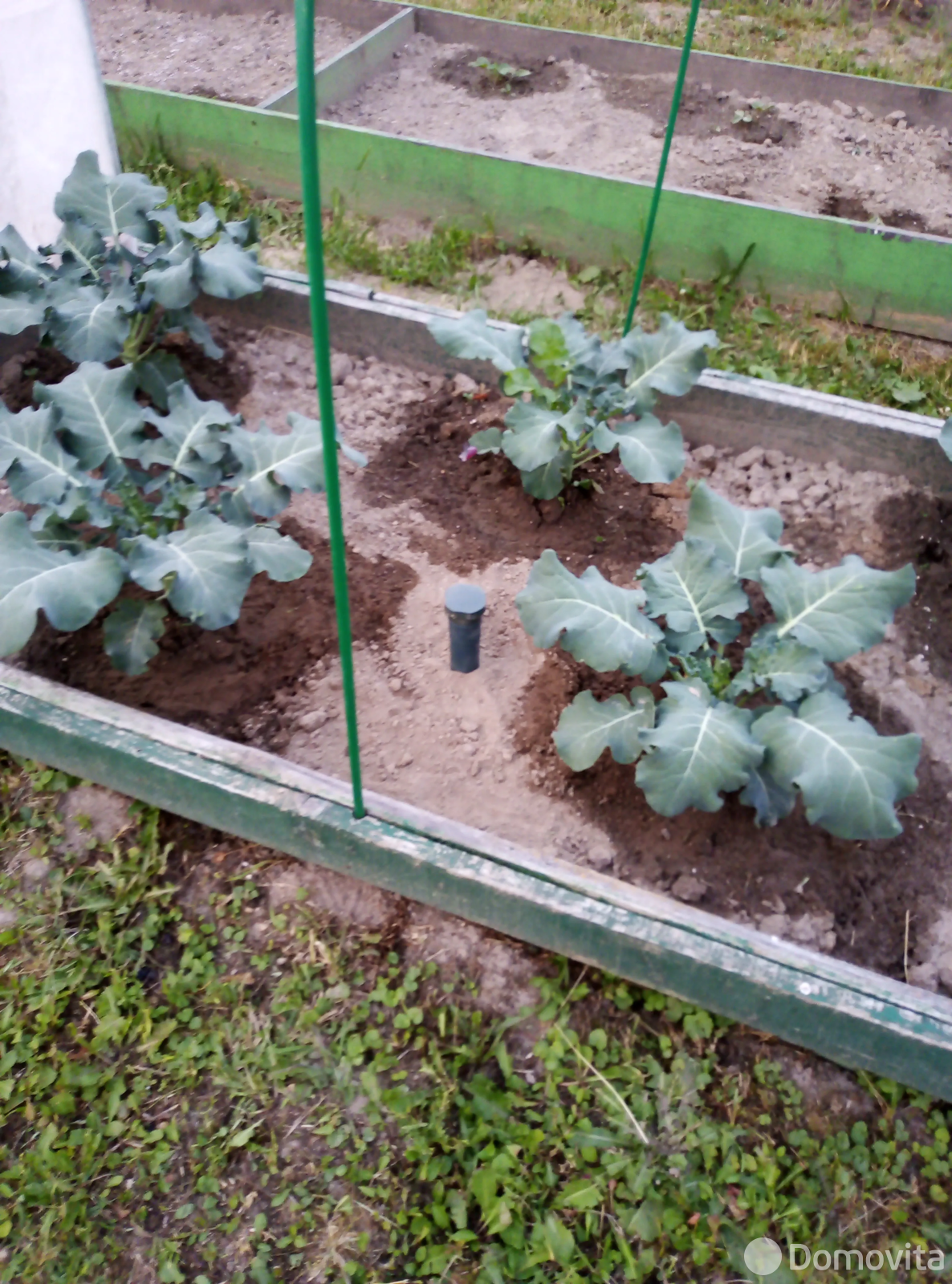 Продажа 2-этажной дачи в Подлесное Минская область, 40000USD, код 182588 - фото 18