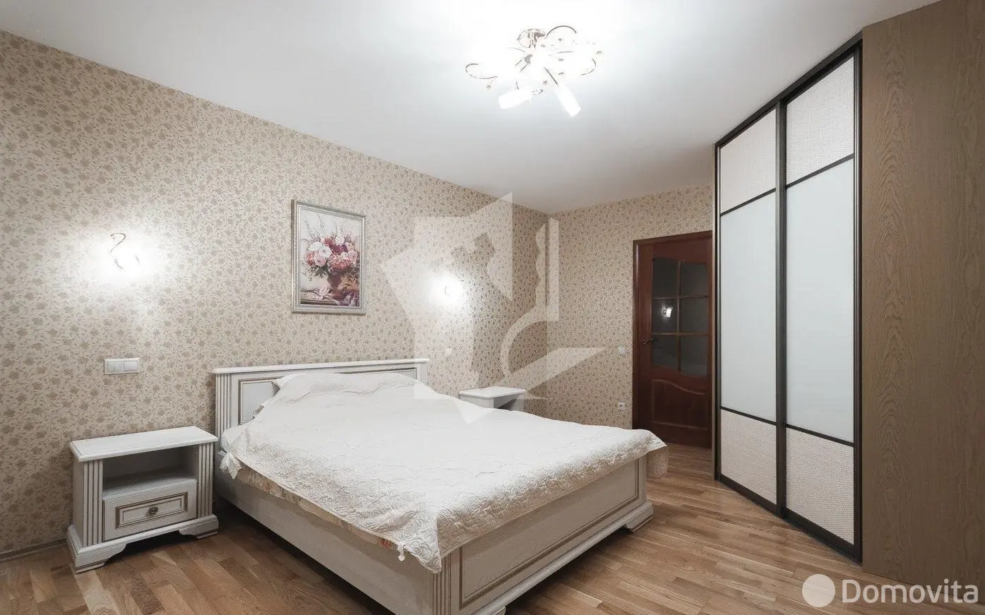 арендовать квартиру, Минск, ул. Гвардейская, д. 14