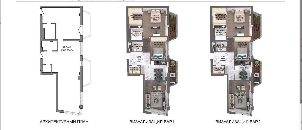 квартира, Минск, ул. Петра Мстиславца, д. 12, стоимость продажи 668 065 р.