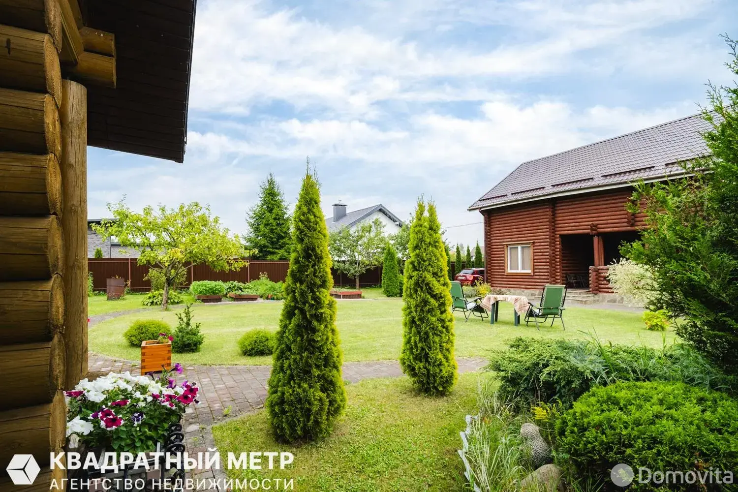 коттедж, ВЕРЯГИ, 