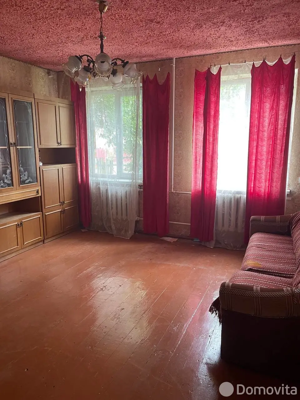 дом, Пинск, ул. Новопесчаная 