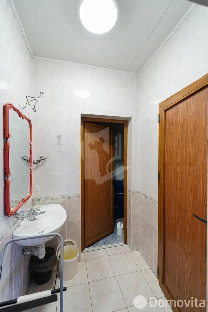 Аренда офиса на ул. Карвата, д. 77 в Минске, 880USD, код 16340 - фото 5