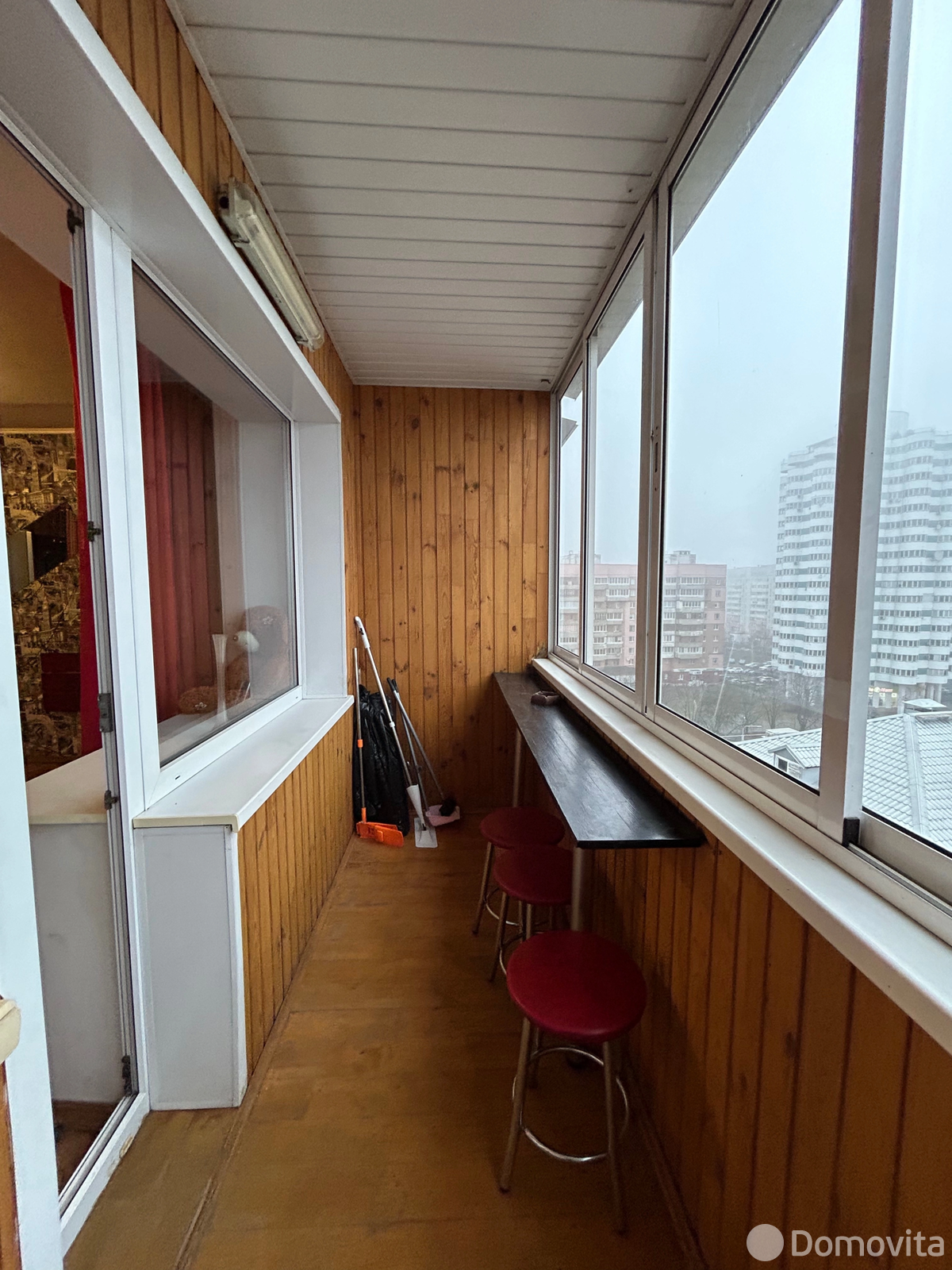 Снять 2-комнатную квартиру в Минске, ул. Веры Хоружей, д. 17, 459USD, код 148819 - фото 13