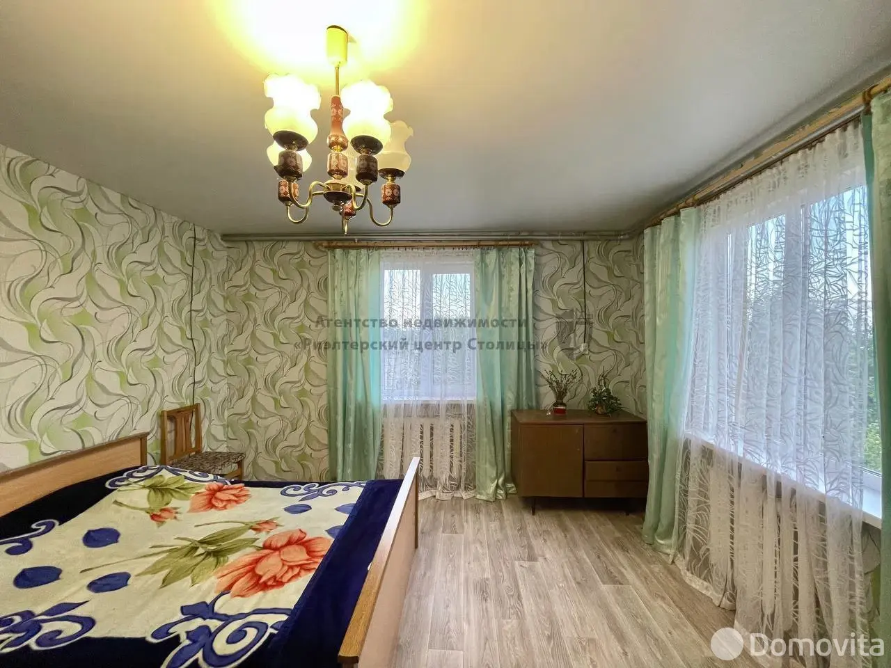 купить дом, Залужье, ул. Новая, д. 142