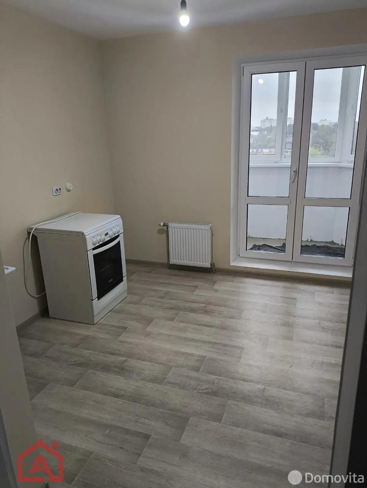 квартира, Сеница, ул. Васильковая, д. 9, стоимость аренды 873 р./мес.