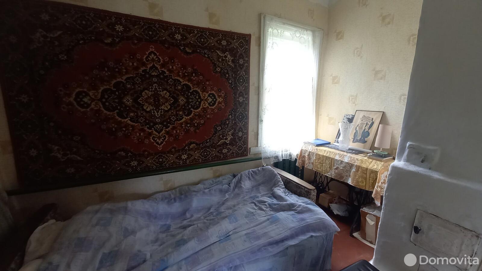дом, Гомель, ул. Циолковского, стоимость продажи 127 512 р.