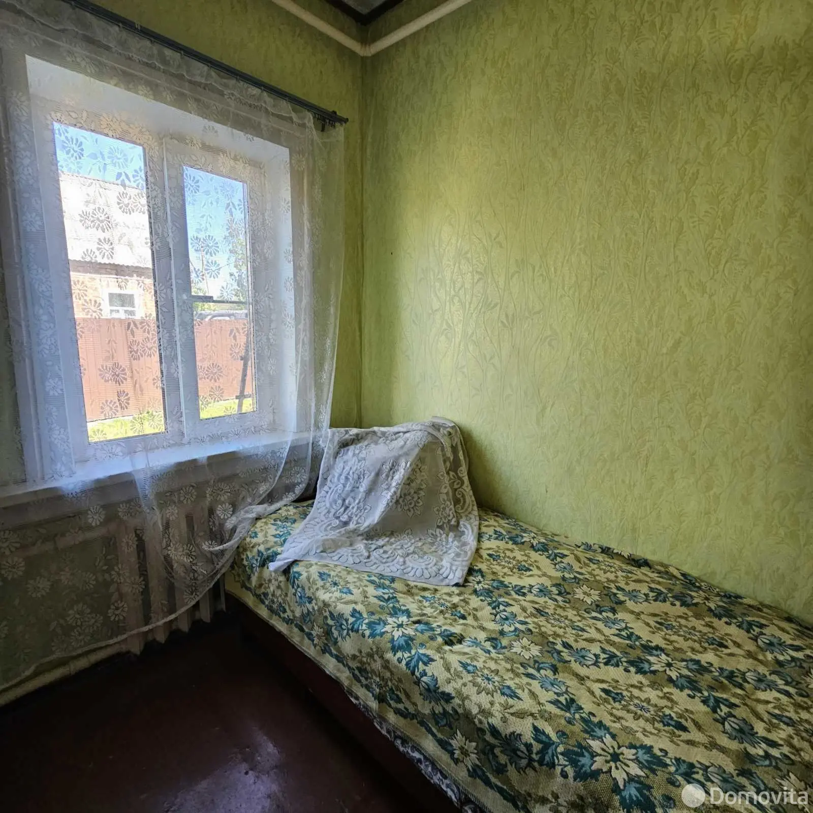 дом, Жлобин, пер. Первомайский 1-й, д. 28 