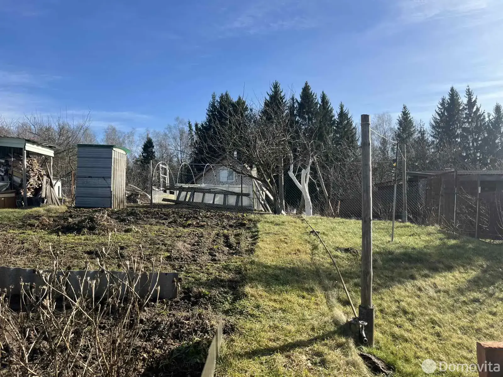 Купить 1-этажную дачу в Загорье-1 Минская область, 11000USD, код 181859 - фото 5