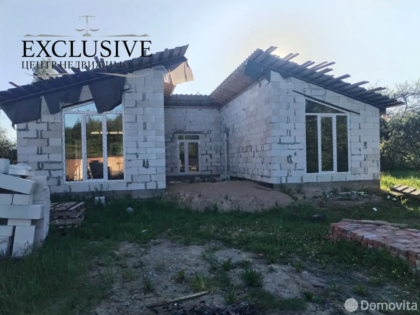 купить коттедж, Бараново, ул. Центральная, д. 15/А