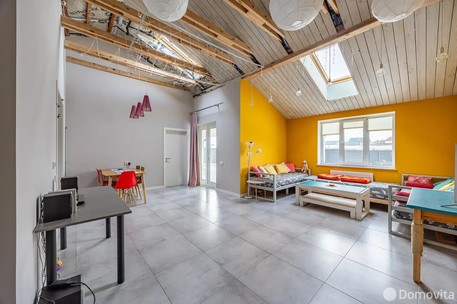 дом, Смолевичи, пер. Максима Танка, д. 8