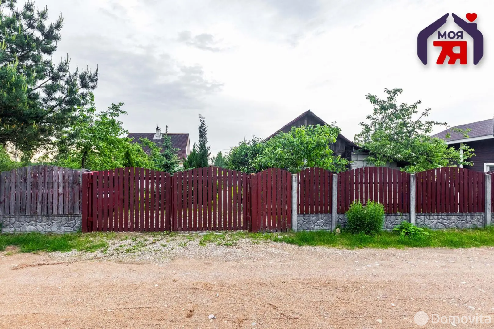 Продажа 2-этажной дачи в Виола Минская область, 69900USD, код 183134 - фото 22