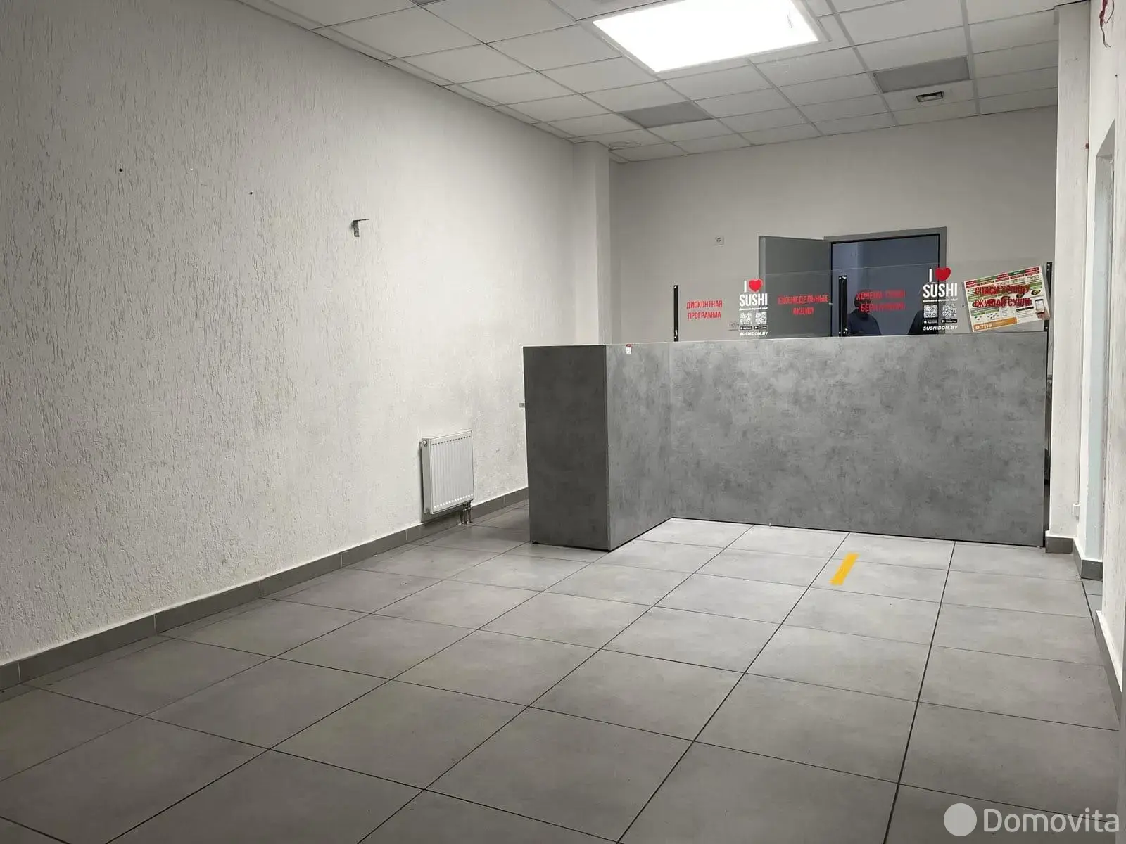 Купить торговое помещение на ул. Энгельса, д. 5 в Толочине, 630000USD, код 998134 - фото 32