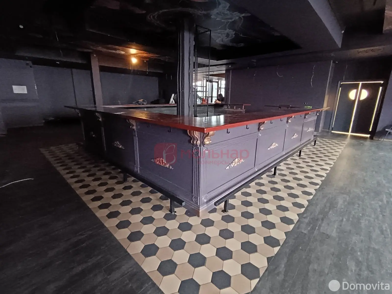 Объект сферы услуг в Минске, ул. Зыбицкая, д. 9, код 3483 - фото 13