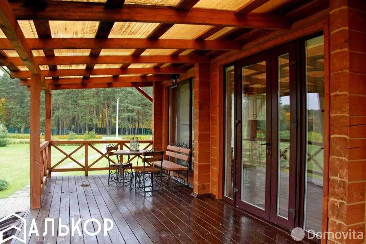 Купить помещение под сферу услуг в Пережерях, - фото 20