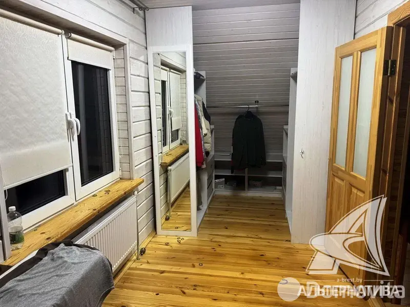 Продажа 2-этажной дачи в Прибрежное-1 Брестская область, 90000USD, код 185702 - фото 14