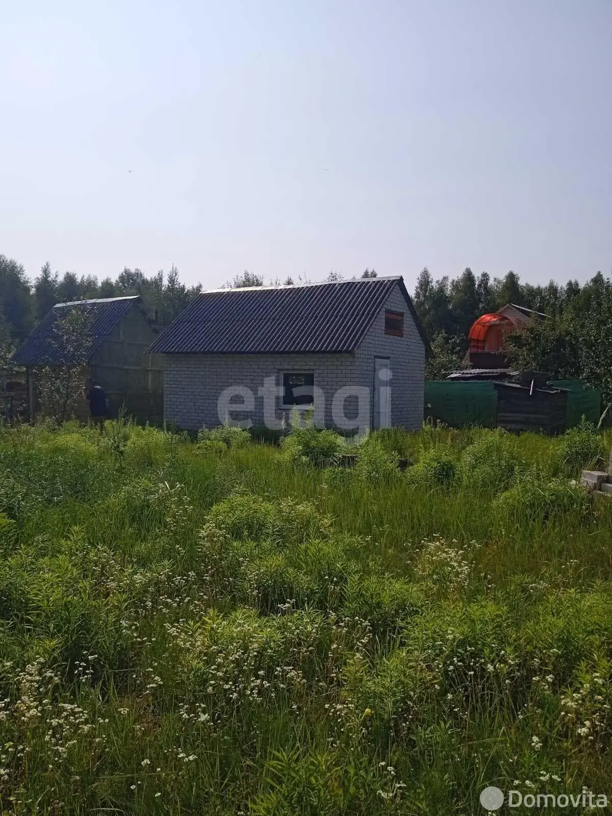 участок, Атлант-3, 
