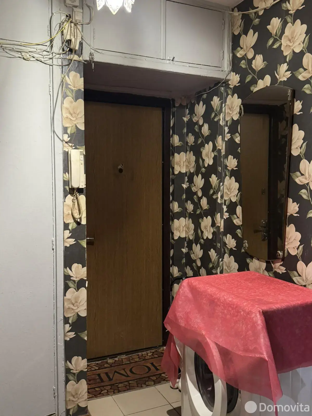 Продажа комнаты в Минске, ул. Уборевича, д. 164, цена 95000 BYN, код 7887 - фото 4