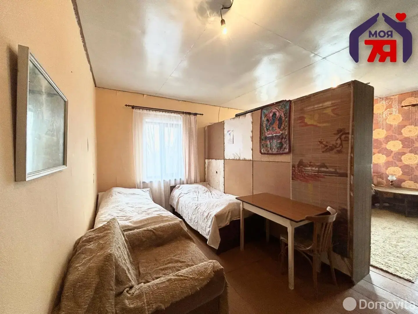 дом, Закальное, ул. Дзержинского 