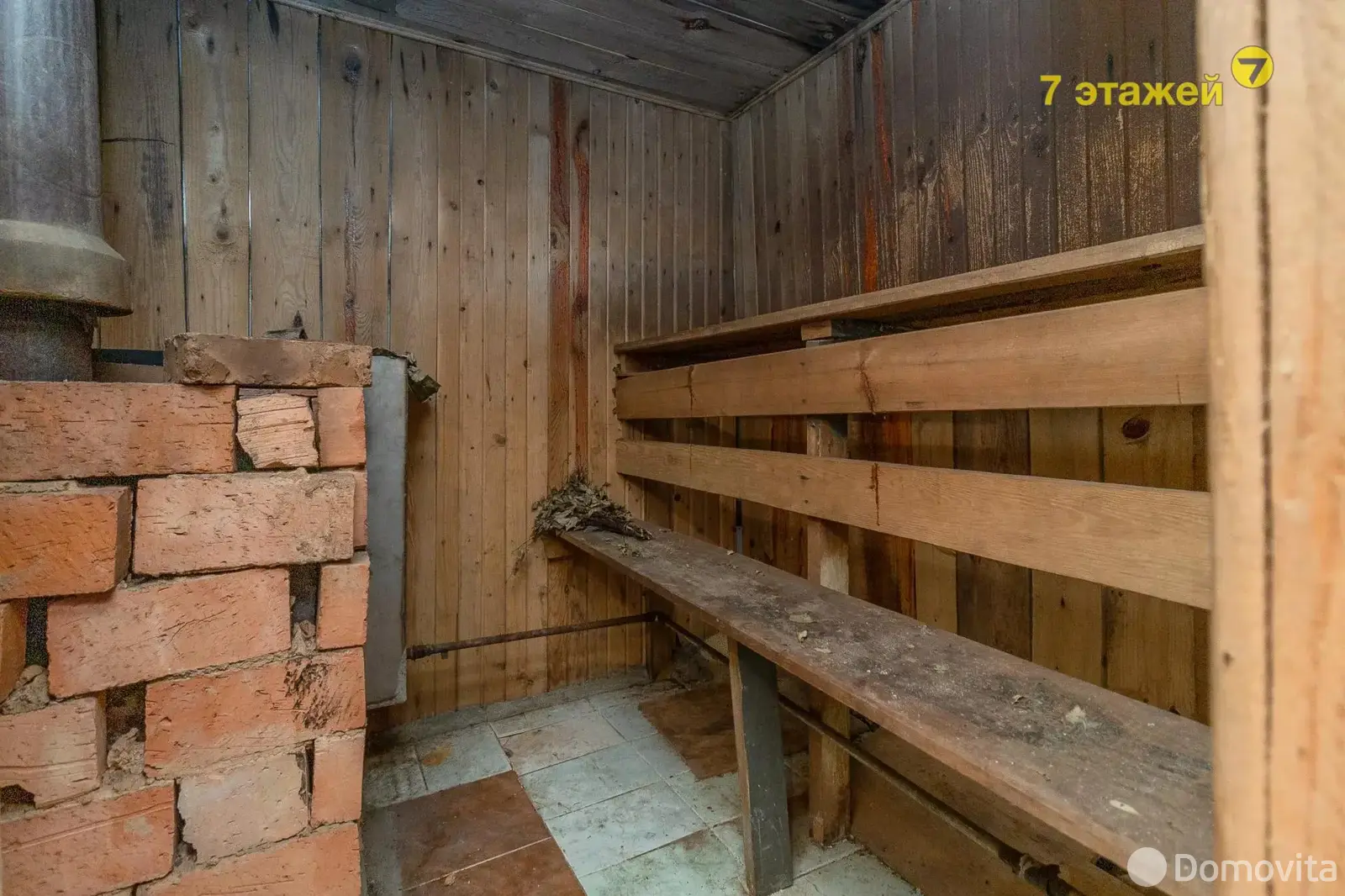 Продажа 2-этажной дачи в Чаровница Минская область, 14900USD, код 177111 - фото 14