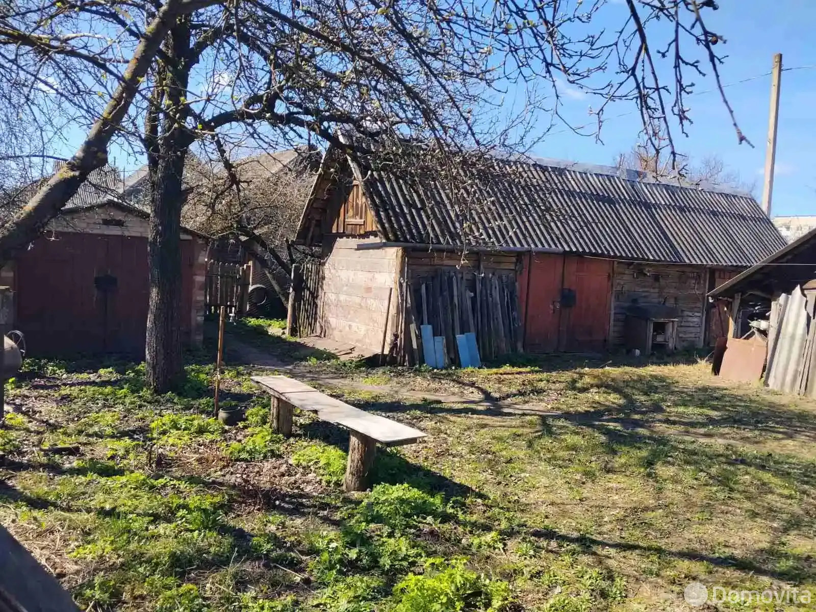 Стоимость продажи дома, Лунинец, ул. Фабричная, д. 33