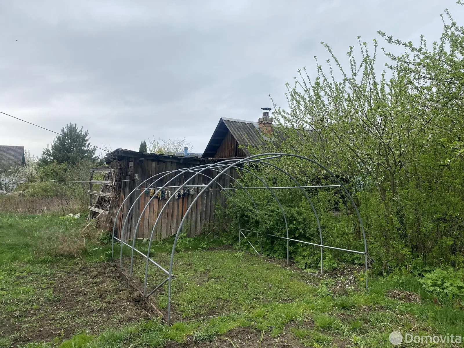 Купить 2-этажную дачу в Мичуринец - 87 Дзержинский район Минская область, 13500USD, код 182489 - фото 15