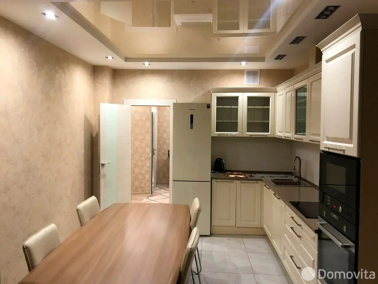 квартира, Минск, ул. Леонида Беды, д. 45 