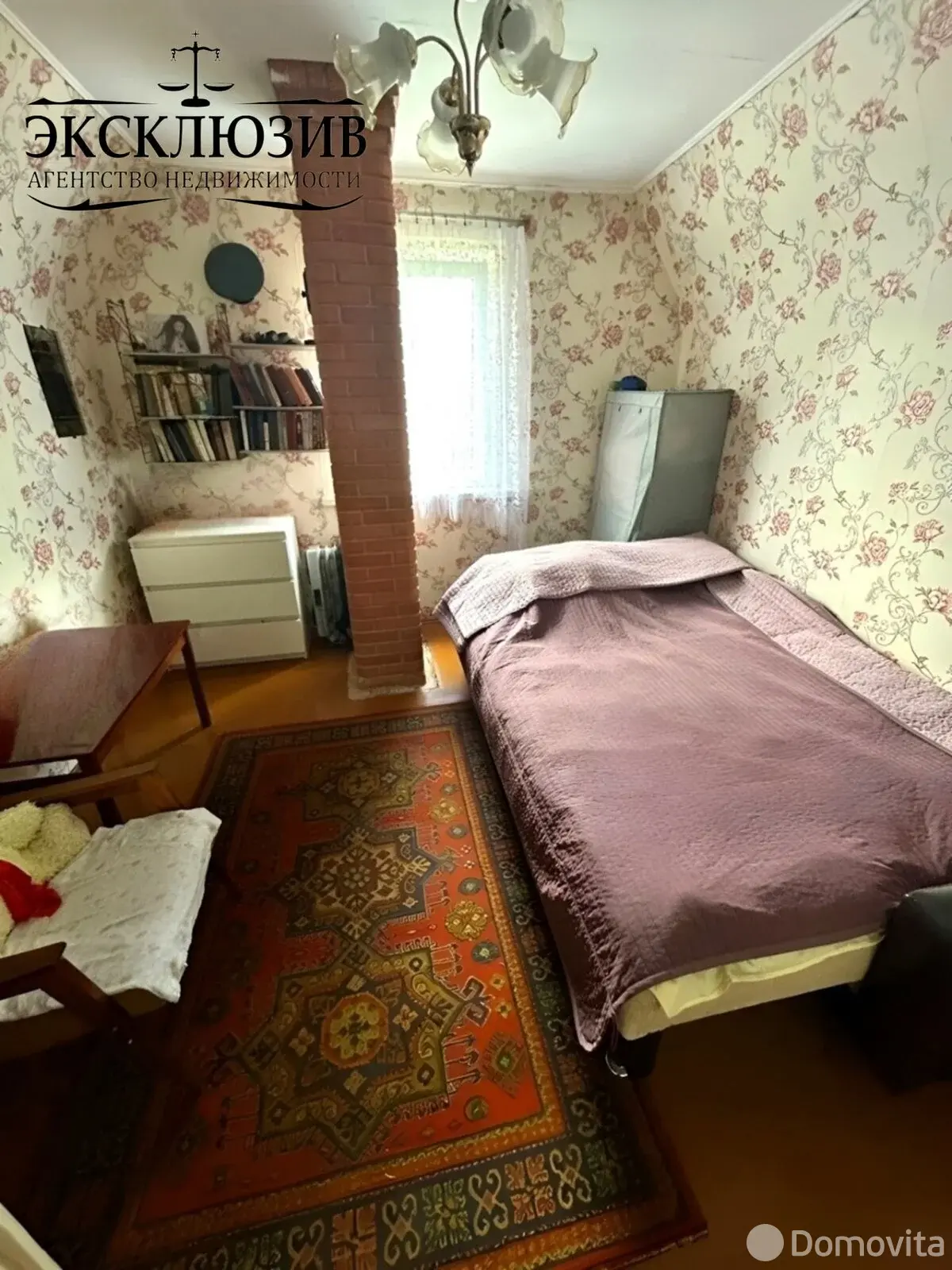 Продажа 1-этажной дачи в Березовая роща Минская область, 57800BYN, код 186610 - фото 18