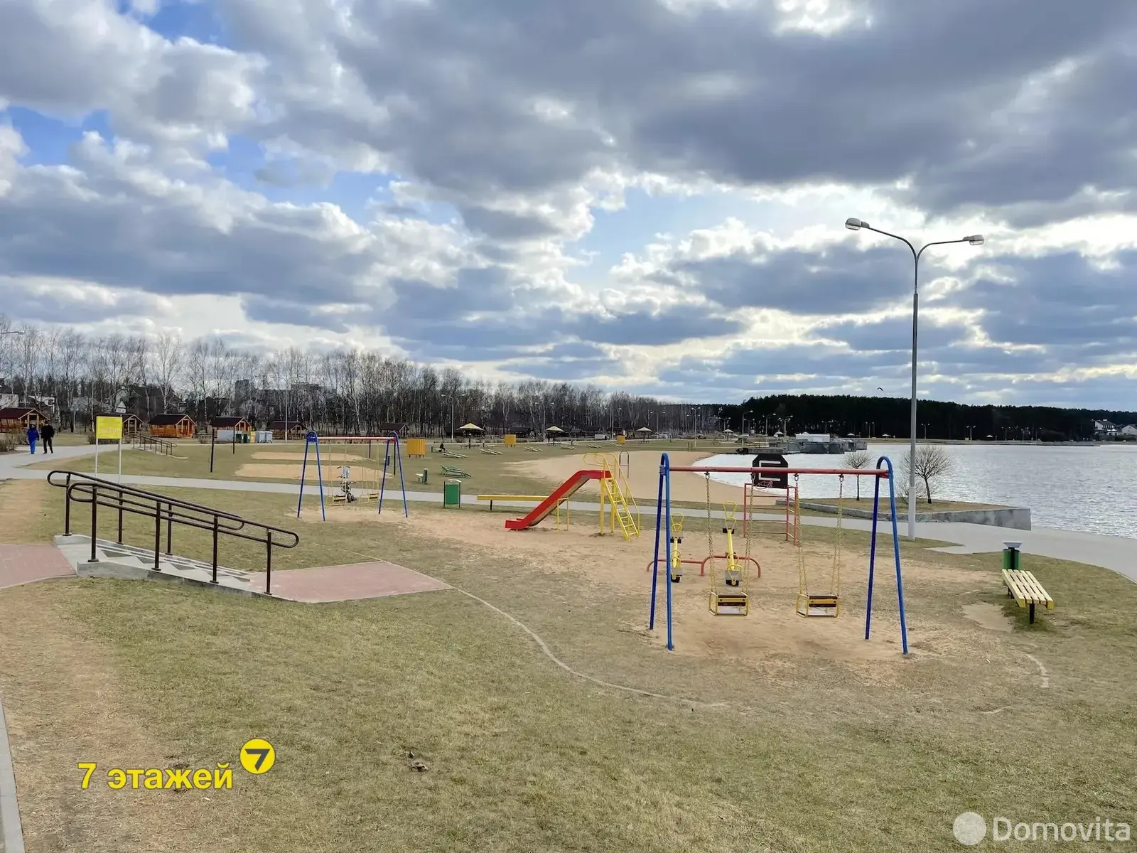 Аренда 2-этажного коттеджа в Минске, Минская область, ул. Никитина, 1900USD, код 2233 - фото 55