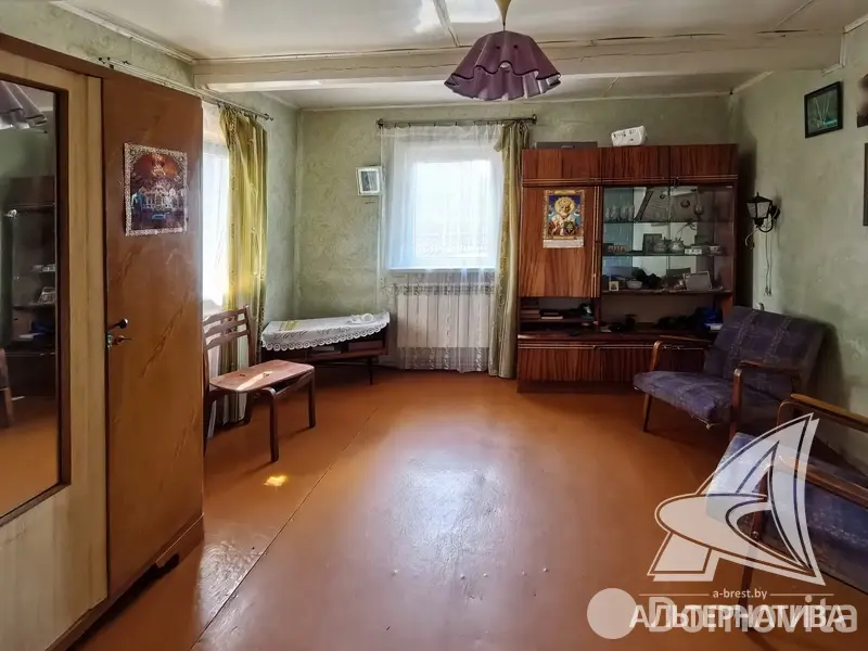 Цена продажи коттеджа, Сеньковичи, 