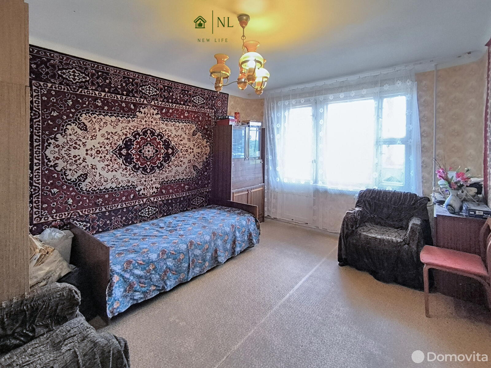 Купить 3-комнатную квартиру в Минске, ул. Ротмистрова, д. 44, 69900 USD, код: 1013179 - фото 6