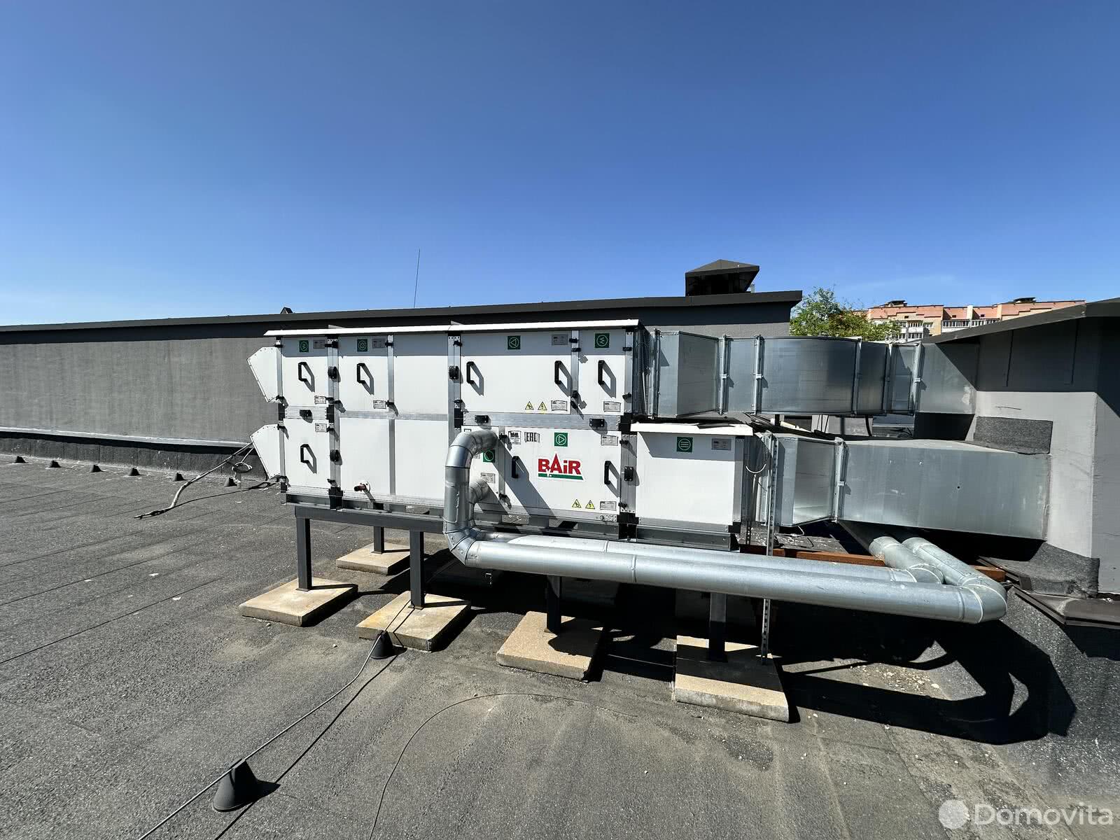 Купить офис на ул. Кабушкина, д. 64 в Минске, 1800000USD, код 7621 - фото 19