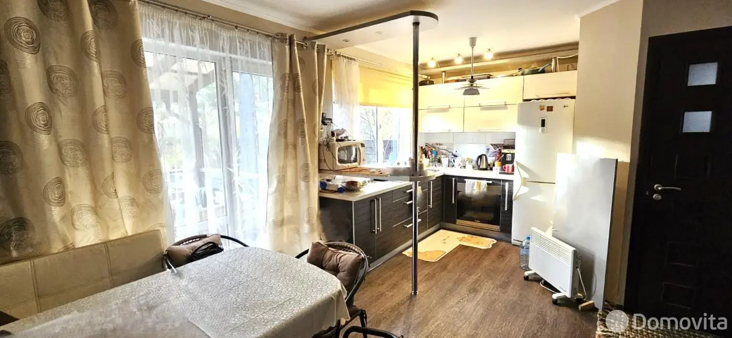 Стоимость продажи дачи, Связист-Кленки, д. 232