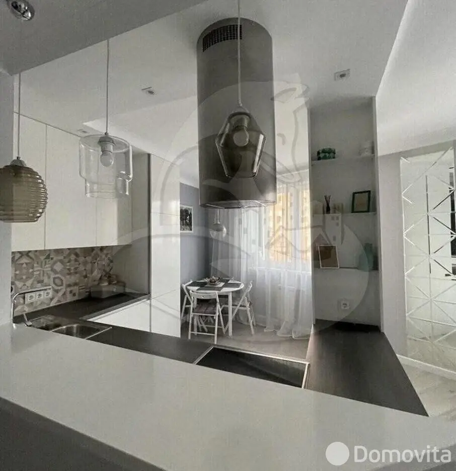 Снять 2-комнатную квартиру в Минске, ул. Ложинская, д. 5, 600USD, код 148962 - фото 11