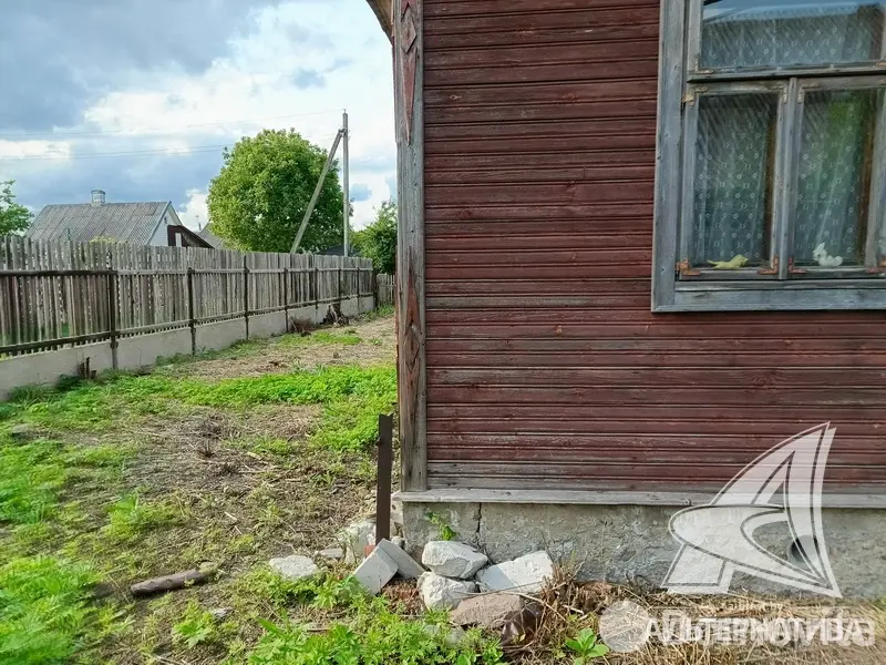 купить коттедж, Кобрин, 