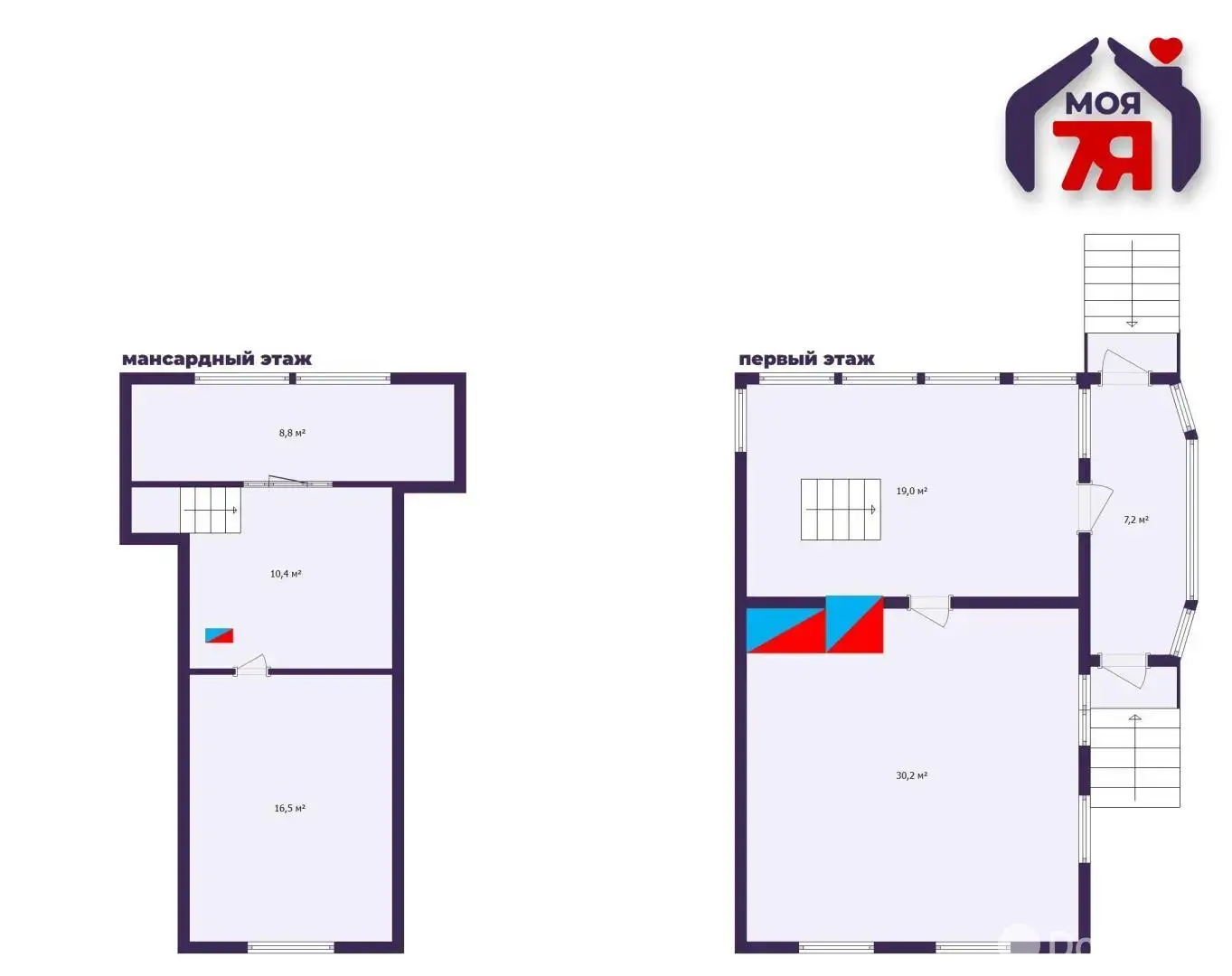 дача, Автомобилист-82, 