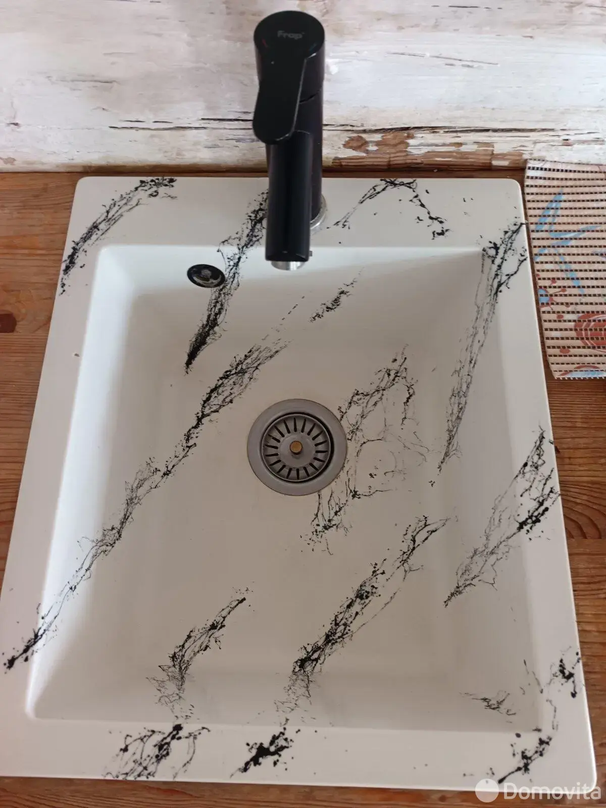 дом, Валерьяны, ул. Центральная 