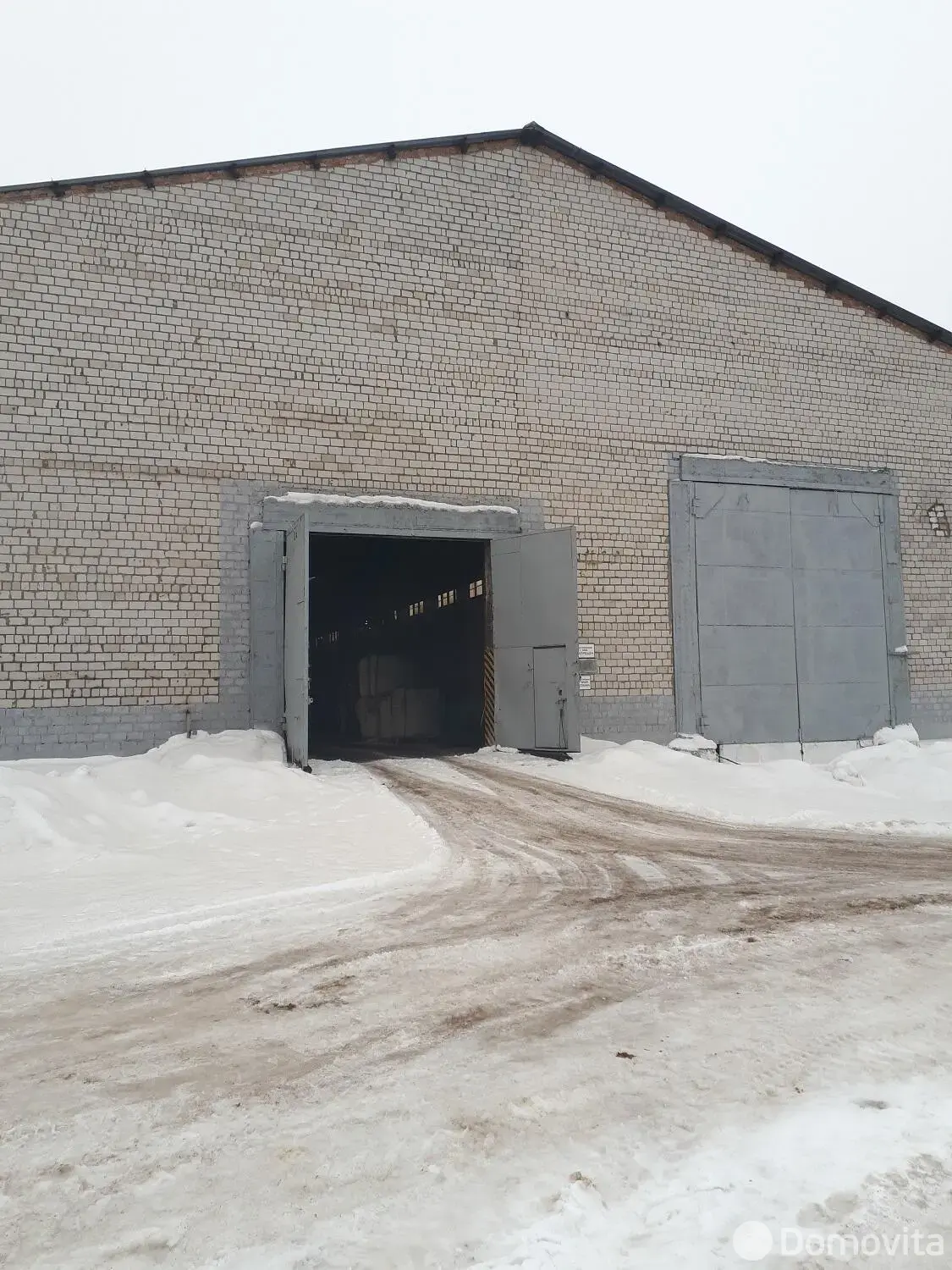 склад, Бобруйск, ш. Минское - лучшее предложение