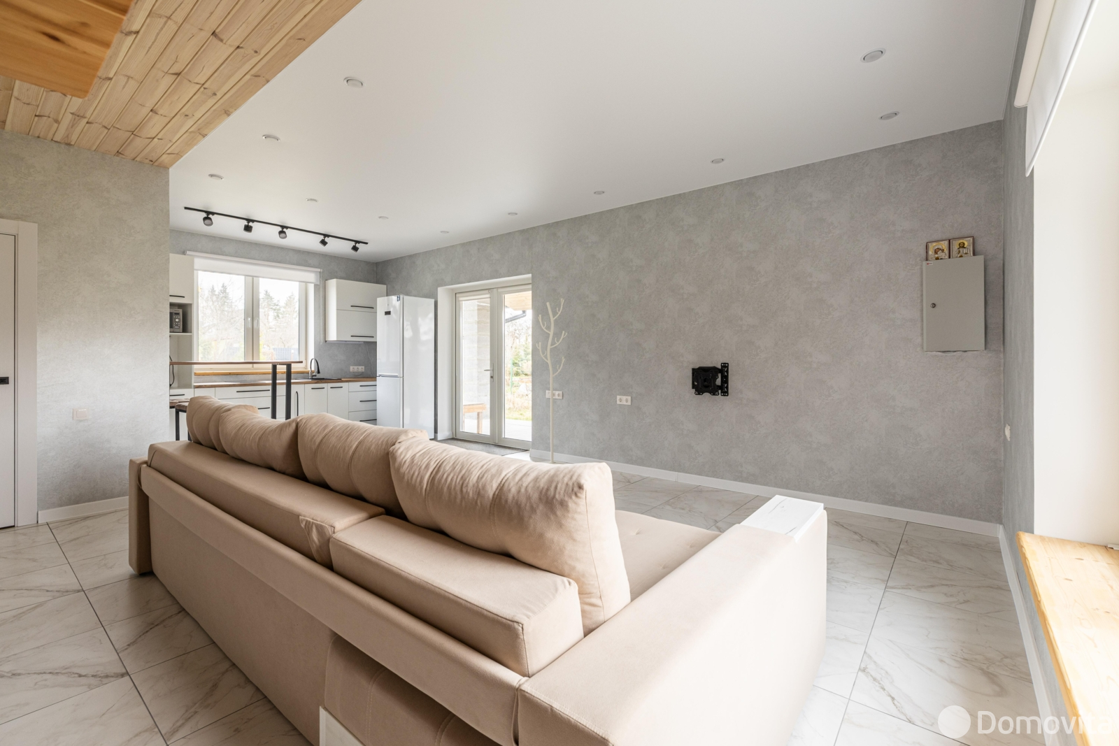 Цена продажи дома, Родник-5, д. 126/а