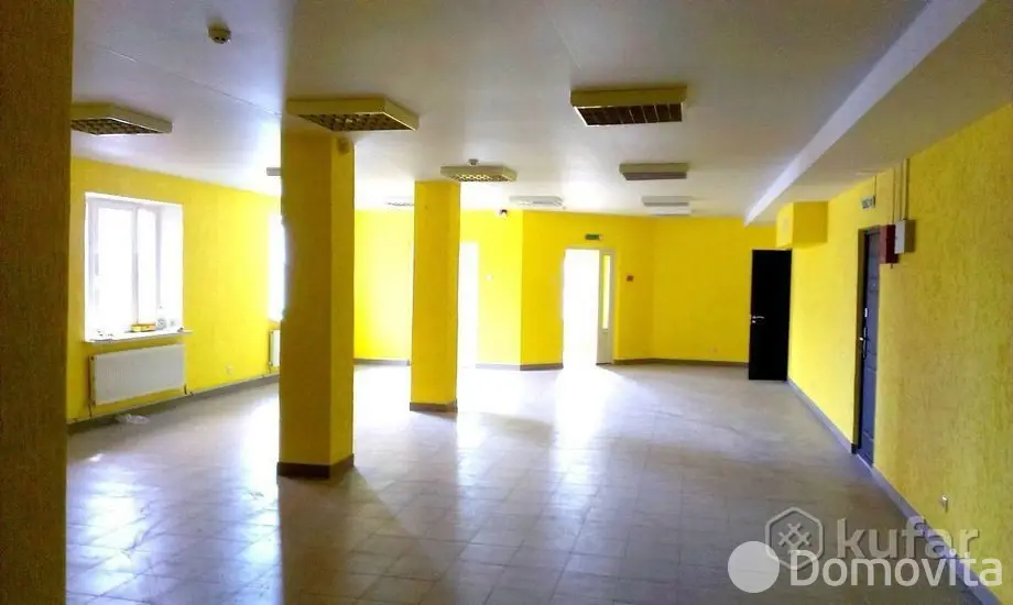 Снять офис на ул. Воинов-Интернационалистов, д. 2 в Витебске, 561USD, код 16188 - фото 6