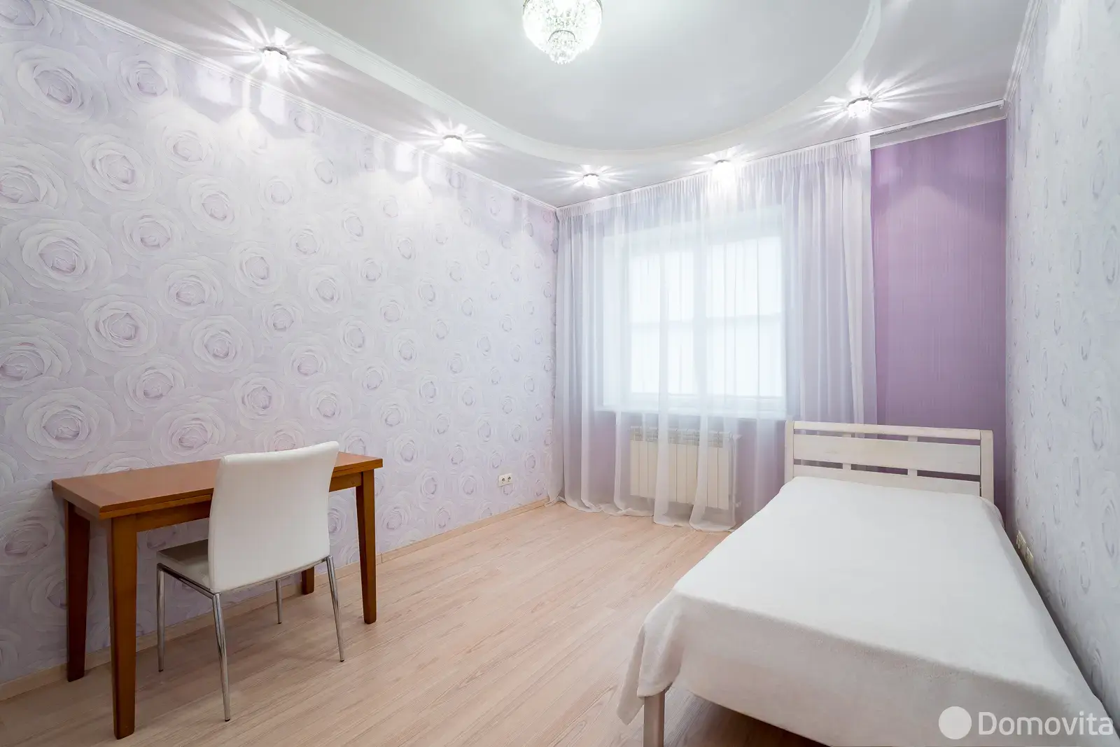 Снять 3-комнатную квартиру в Минске, ул. Немига, д. 42, 799USD, код 147805 - фото 11